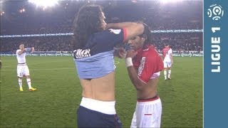 Paris Saint-Germain - AS Monaco FC (1-1) - Le résumé (PSG - ASM) - 2013/2014