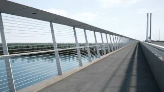 Le futur pont Champlain