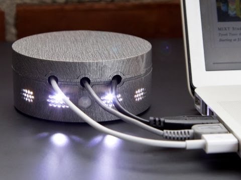 Cord Buddy - Cable Management System Cord Buddy - Cable Management System