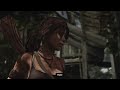 Tomb Raider Gameplay Walkthrough Part 11 - Most Brutal Death (2013)