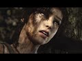 Tomb Raider Gameplay Walkthrough Part 11 - Most Brutal Death (2013)