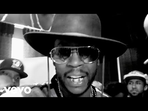 2 Chainz - Lapdance In The Trap House
