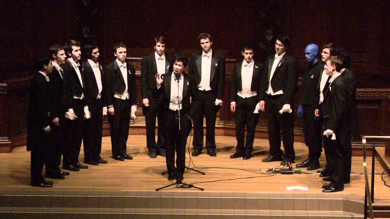 The Whiffenpoofs - Greatest Whiffenpoof Hits The Whiffenpoofs - Greatest Whiffenpoof Hits