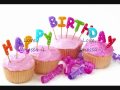 Traditional Happy Birthday - Youtube