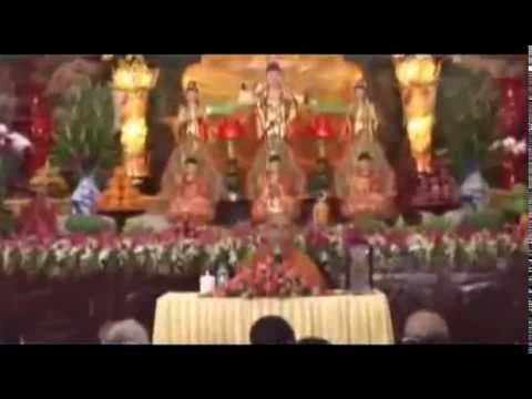 Nghiệp Lực Và Nguyện Lực