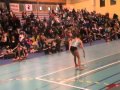 solo Justine Bâton D'or