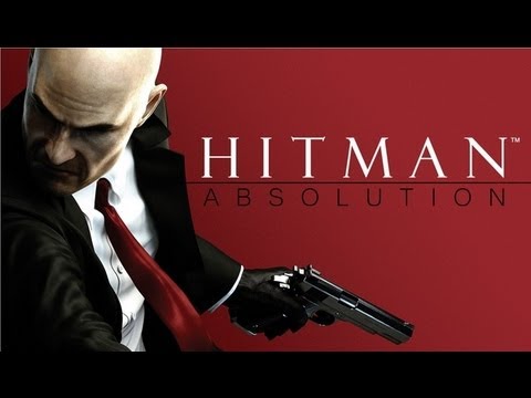 Hitman Absolution Gameplay