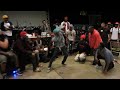 Auto aka Lil Wipeout Vs. Hurt aka Gramercy aka Lil Problem Child - Hurt aka Gramercy Round 1