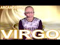 Video Horóscopo Semanal VIRGO  del 5 al 11 Febrero 2023 (Semana 2023-06) (Lectura del Tarot)