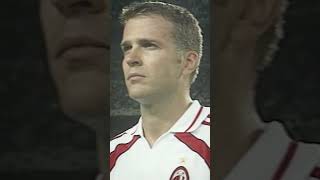 Oliver Bierhoff: the man who scored the title winner in ‘99! Alles Gute! | #Shorts