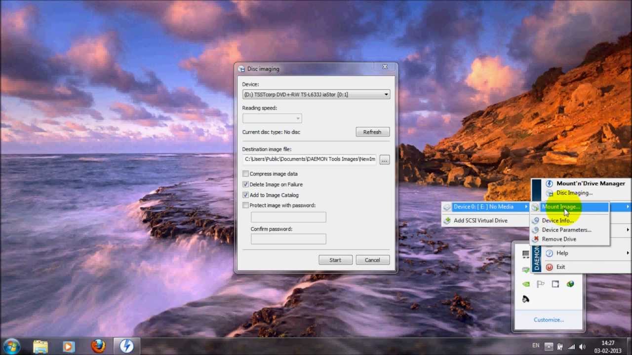 daemon tools lite download windows 7 64 bit