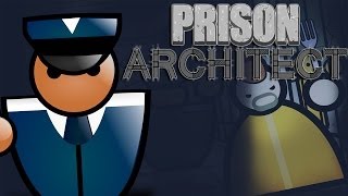 JACK'S JAIL | Prison Architect