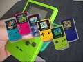 Game Boy Color