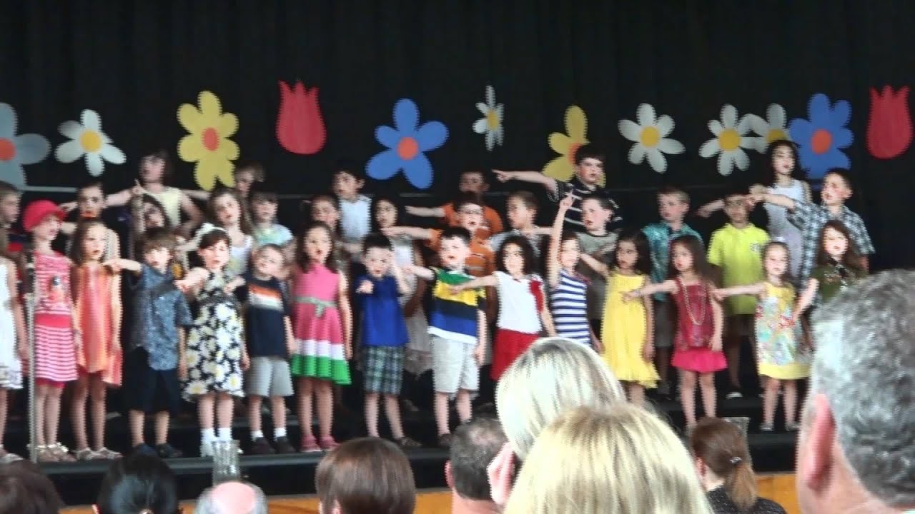 Preschool Graduation Songs Christian