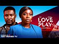 LOVE PLAY (FULL MOVIE) | Wole Ojo, Bolagi Ogunmola | 2024 Latest Nigerian Nollywood Love Story