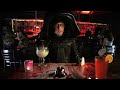 Super Villain Speed Dating - Deleted Scenes