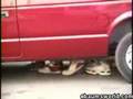 Funny Prank - Youtube