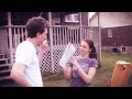 Landon Austin - READY FOR ANYTHING (Original Song) - Official Music Video