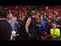 Zack Ryder, Justin Gabriel & The Great Khali vs. The Shield: Raw, March 25, 2013
