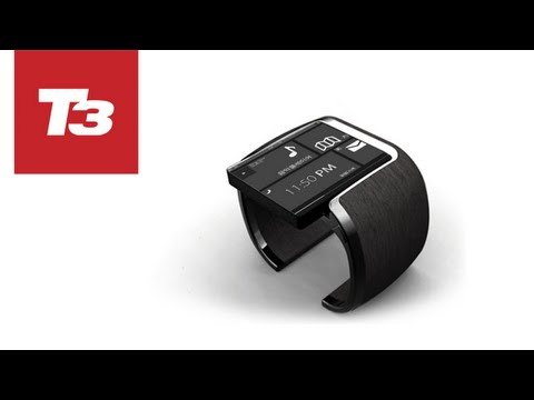 Samsung Smart Watch rumours: What we would like to see