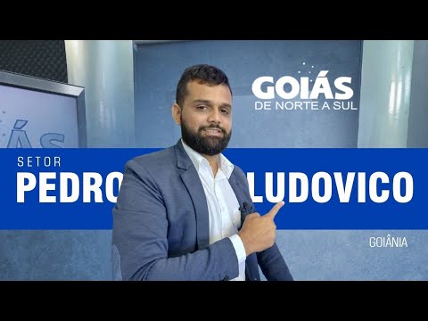Goiânia - ST. PEDRO LUDOVICO