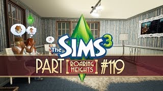 #119 ★ Later in der night [Let's Play: DIE SIMS 3] + Alle Erweiterungen