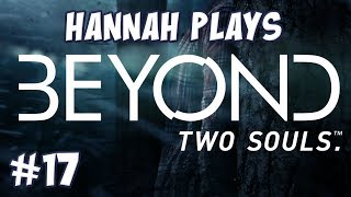 Beyond: Two Souls #17 - Ending