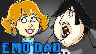 THE MOM!!!  (Emo Dad Ep. #5 - Season 1 Finale)