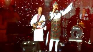Сорочинський ярмарок у Великих Сорочинцях