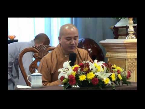 Hộ Quốc An Dân (Kỳ 1)
