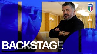Gattuso Day | La presentazione del CT