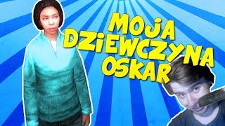 MOJA DZIEWCZYNA OSKAR! - Gmod Murder Funny Moments