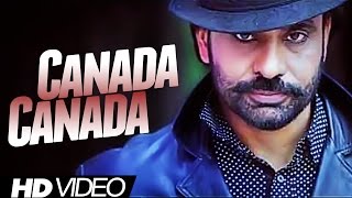 Canada Canada - Babbu Maan