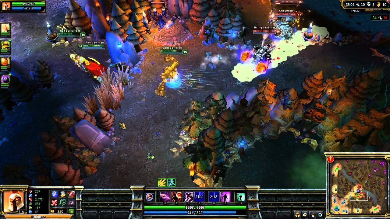 How to check your matchmaking rating league of legends