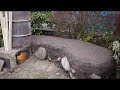 Rocket Stove Outdoor System: BBQ, Oven, Boiler, Mass Heater, Firepit