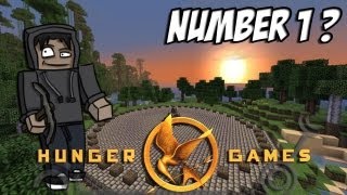 Hunger Games sur Minecraft | A l'ancienne comme en 1456 | Episode 7