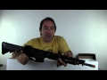 APEX Airsoft Gun UnBoxing