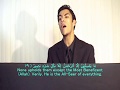 Surah Al-Mulk - Beautiful and Heart trembling Quran recitation (The Dominion)