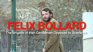 Felix Bollard - A Serious Man | Republic Of Telly