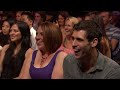 Hannibal Buress & Skrillex Gibberish Rap - The Big Live Comedy Show Highlights - YouTube Comedy Week