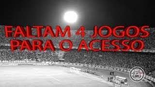 TV Coral & Coralnet - Faltam 4 jogos para o acesso - Aqui é Santa Cruz