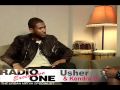 Usher Talks About Love - Youtube
