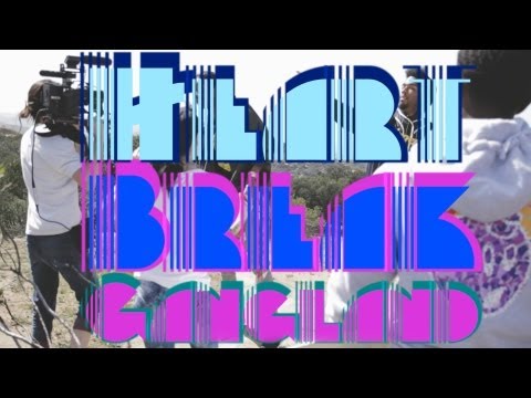 Heart Break Gangland Season 2 Ep. 4 - MDA x Bout Me BTS, LA Leakers Interview (Video)