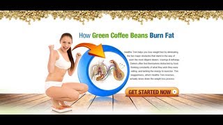 Green Coffee Bean Extract Benefits-Where To Buy Green Coffee Bean Extract For Healthy Weight Loss