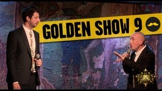 LE GOLDEN SHOW #9