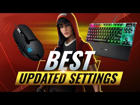 HOW To Find The Ultimate PC Sensitivity & Settings for 2020 - Fortnite Battle Royale
