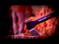 Gamme de haches et merlins FISKARS : un tranchant incomparable