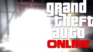 BOOOOOOOM!!! - GTA Online con Mangel, Luzu y sTaXx