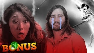 GHOST PEPPER CHALLENGE Pt. 2 (Raging Bonus)