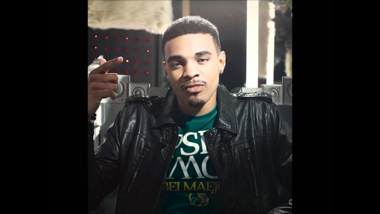 Bei Maejor ft Waka Flocka Lights Down Low w LYRICS NEW 2012 FREE ...